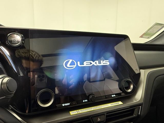 New 2026 Lexus TX 350 AWD image 15