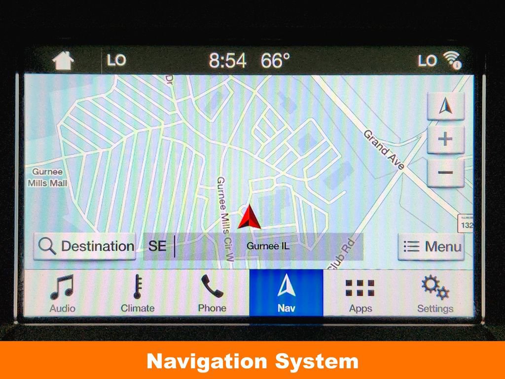 Used 2019 Ford F150 Lariat w/ Equipment Group 502A Luxury image 18