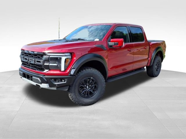 New 2025 Ford F150 Raptor image 2