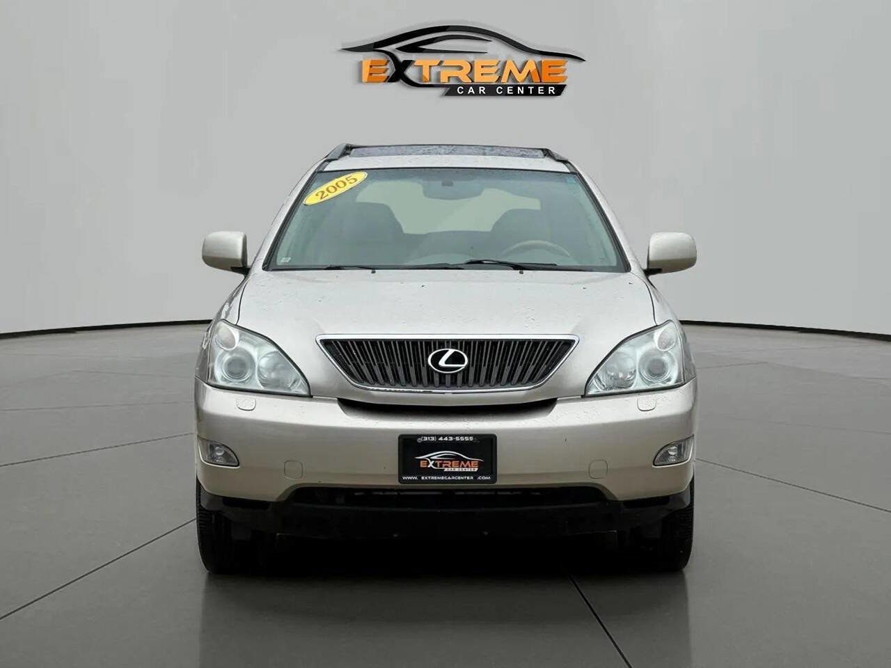 Used 2005 Lexus RX 330 AWD image 9