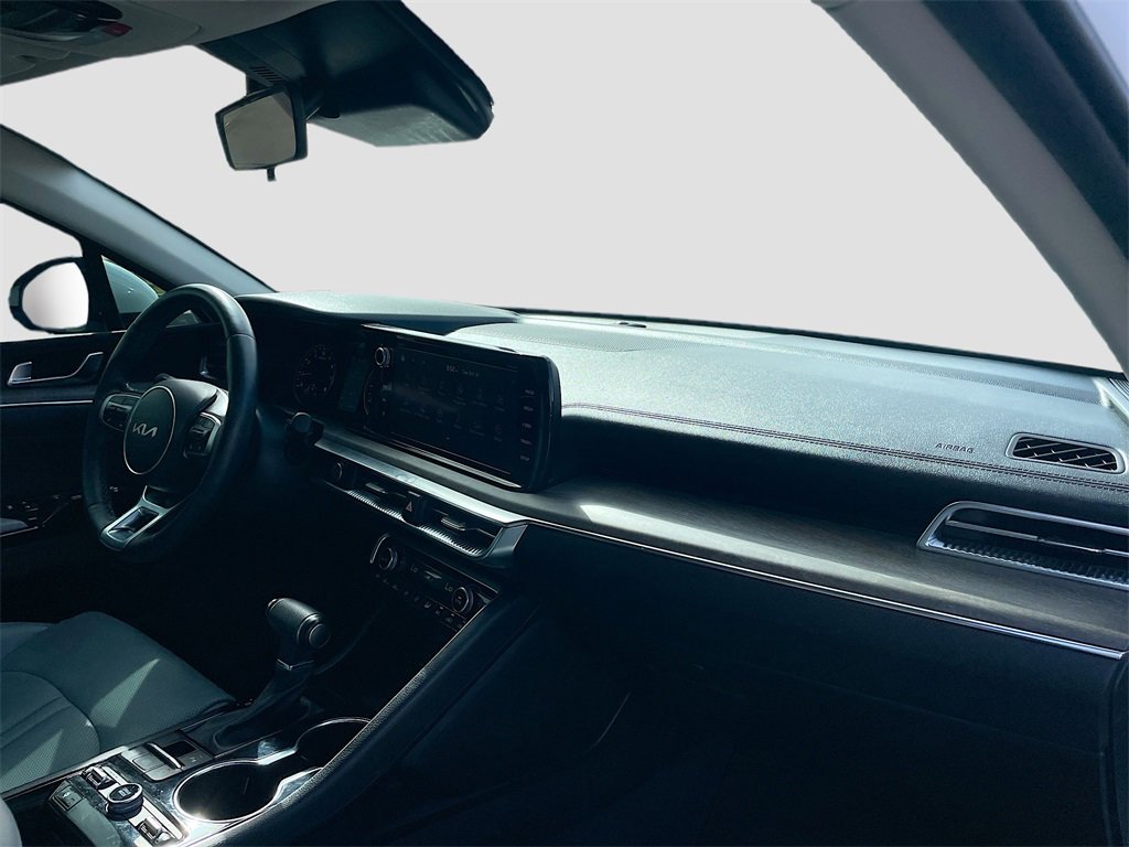 Used 2024 Kia K5 EX w/ EX Premium Package image 25