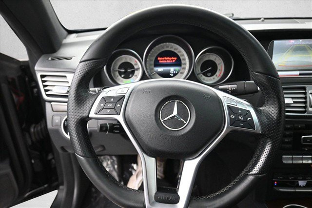Used 2015 Mercedes-Benz E 400 Cabriolet image 16