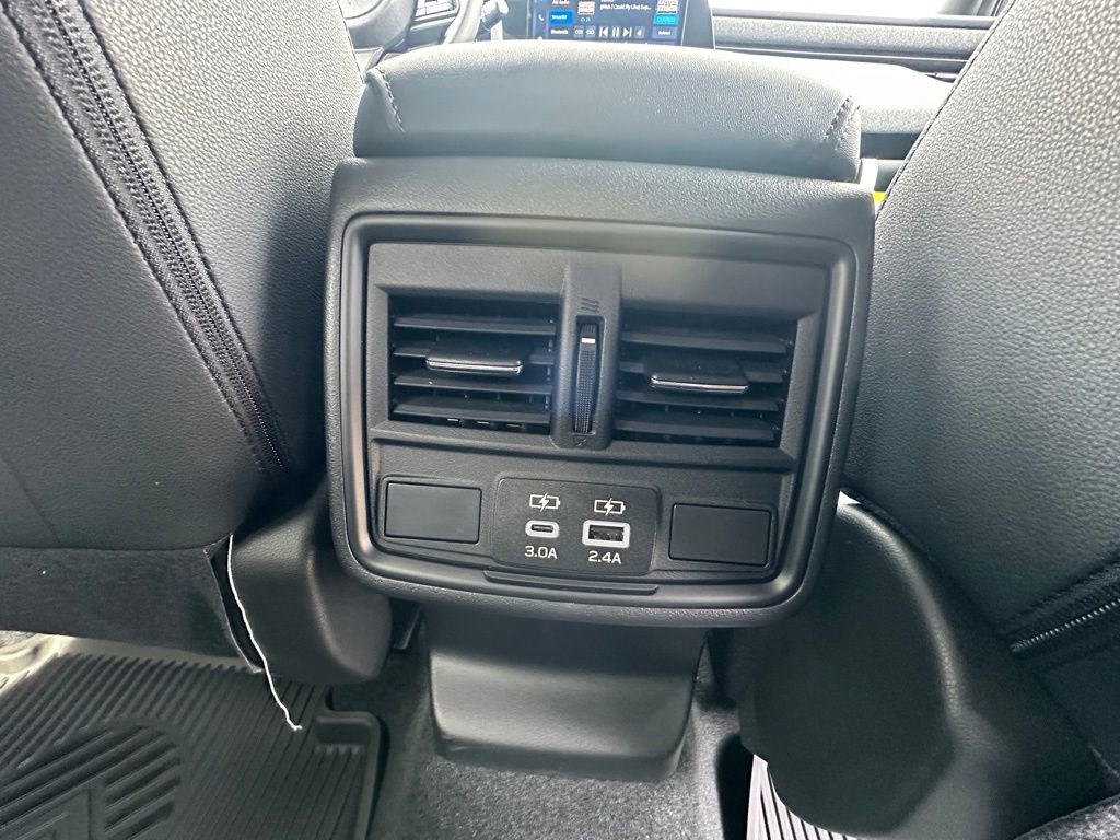New 2026 Subaru Outback Premium image 21