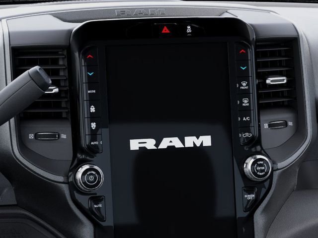 New 2026 RAM 2500 Warlock AWD/4WD image 18