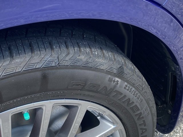 New 2024 Maserati Grecale GT image 14