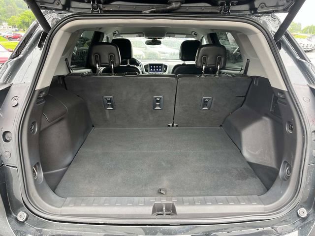 Used 2018 GMC Terrain SLT w/ Preferred Package AWD/4WD image 22