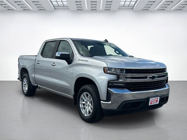 Used 2019 Chevrolet Silverado 1500 LT w/ All-Star Edition image 2
