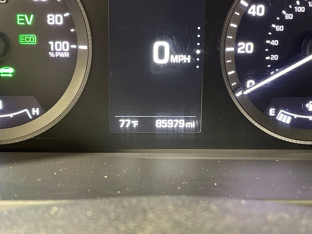 Used 2017 Hyundai Sonata SE FWD image 21
