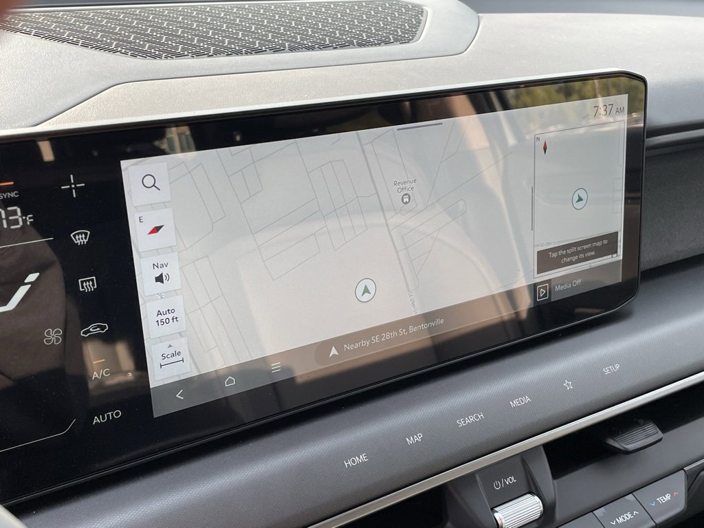 New 2026 Kia EV9 Light image 15