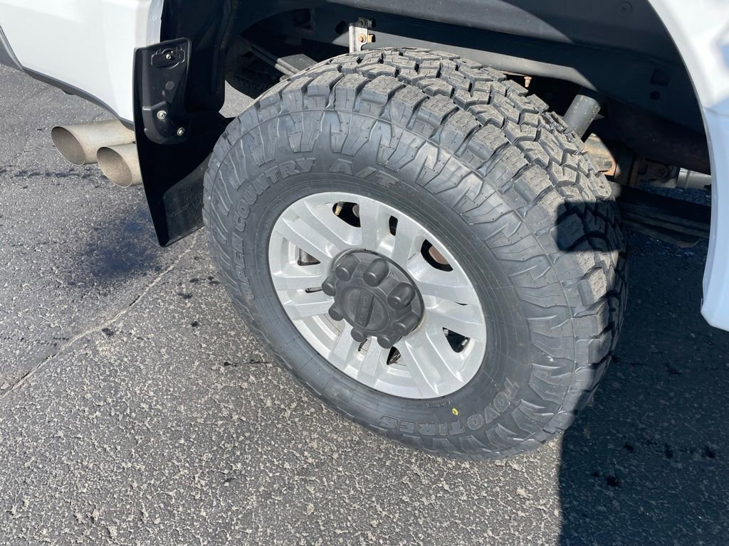 Used 2019 Ford F250 XLT image 3