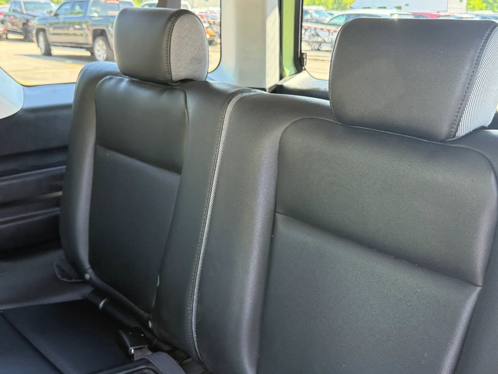 Used 2006 Honda Element LX image 10