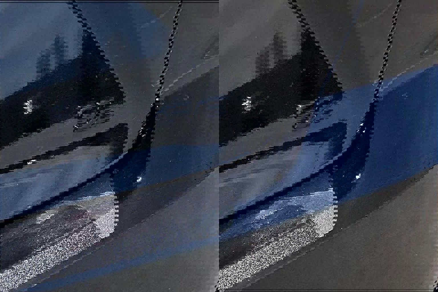 New 2026 Toyota Camry Nightshade image 15