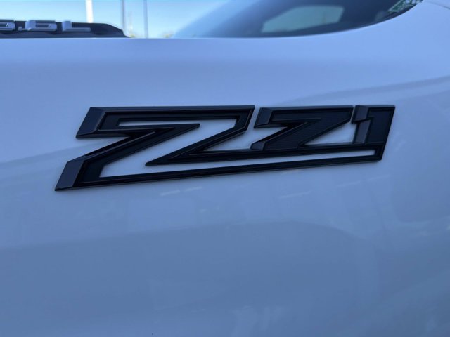 Used 2024 Chevrolet Silverado 2500 LT w/ Z71 Sport Edition AWD/4WD image 9
