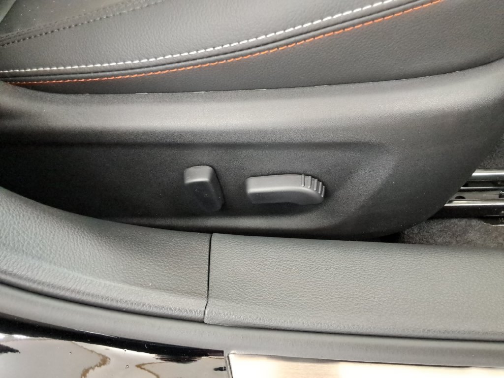 Used 2025 Nissan Altima 2.5 SR w/ SR Premium Package FWD image 22