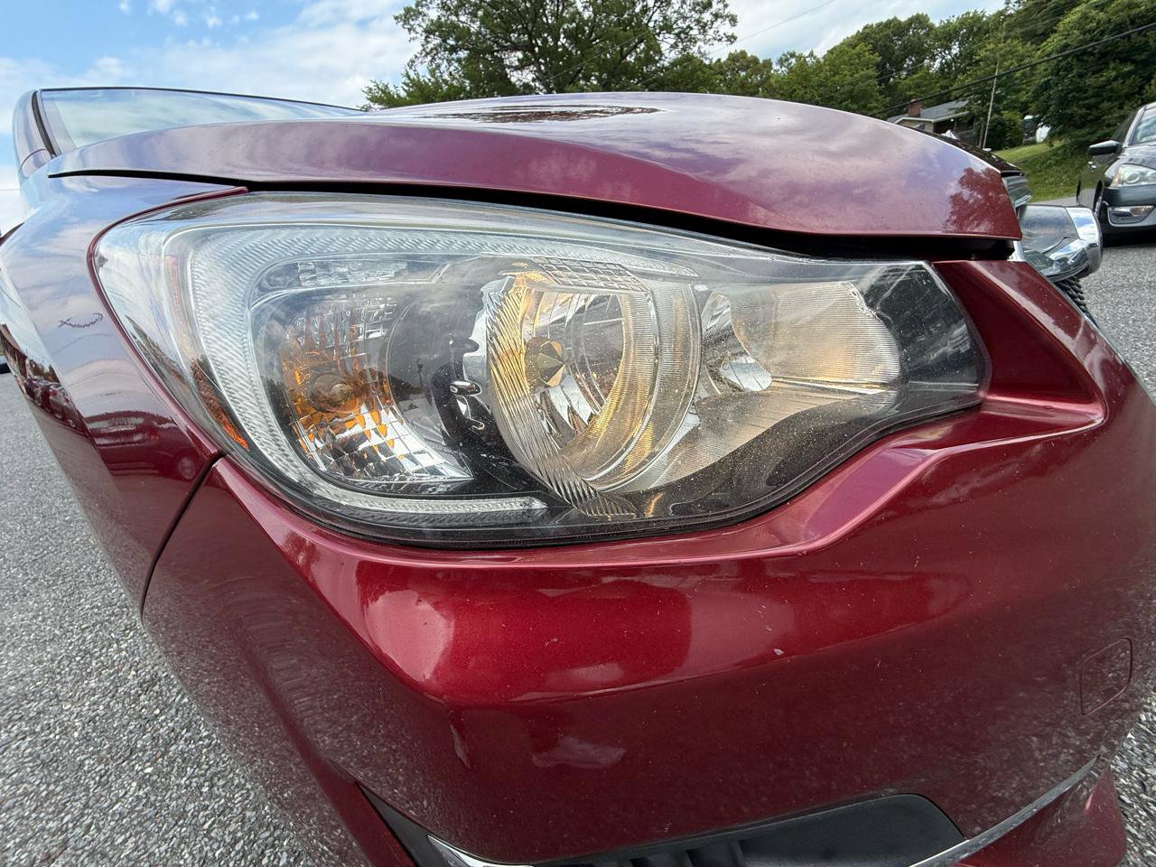 Used 2016 Subaru Impreza 2.0i Premium AWD/4WD image 9