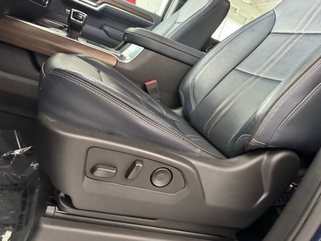 Certified 2023 Chevrolet Silverado 1500 High Country w/ High Country Premium Package image 8