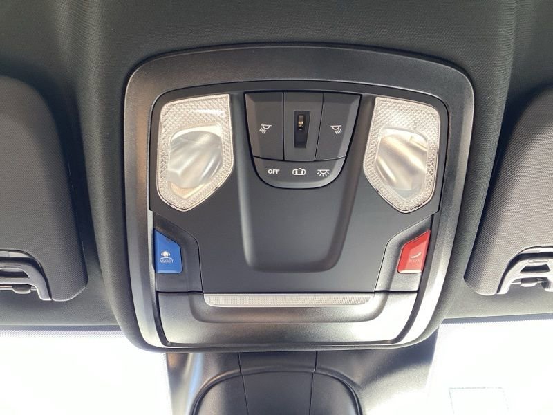 New 2025 RAM 5500 Tradesman image 21