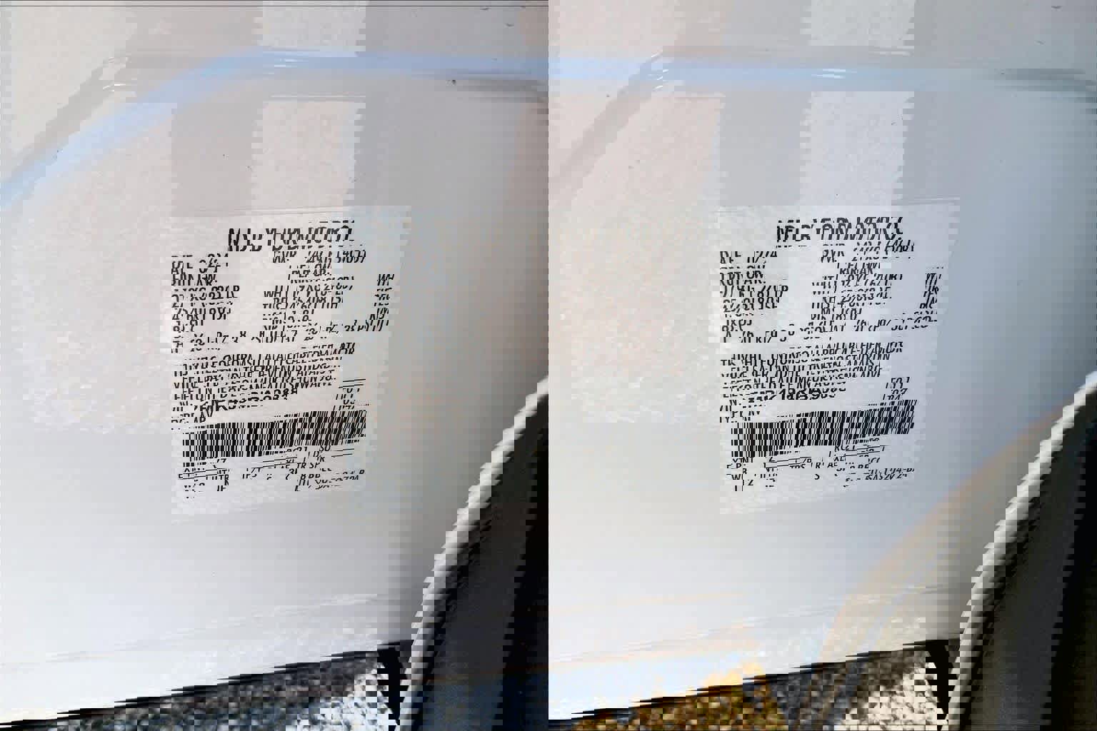 Used 2024 Ford Edge SEL w/ Sport Appearance Package image 31