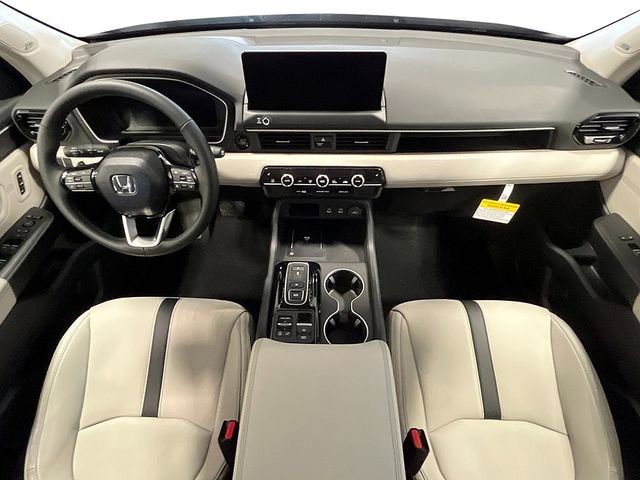 New 2026 Honda Pilot Touring image 23