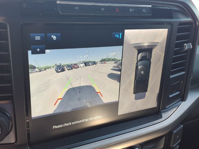 Used 2023 Ford F150 Raptor AWD/4WD image 19
