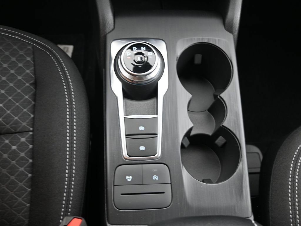 New 2026 Ford Escape Active w/ Cold Weather Package image 22