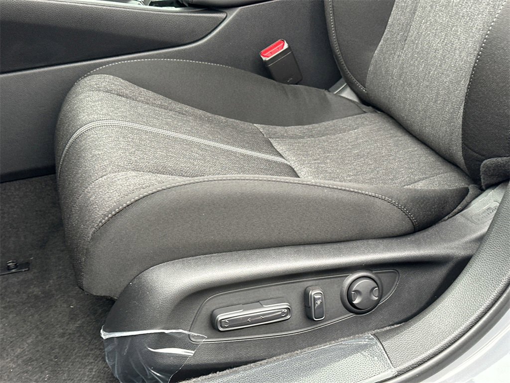 New 2025 Honda Accord Sport image 13