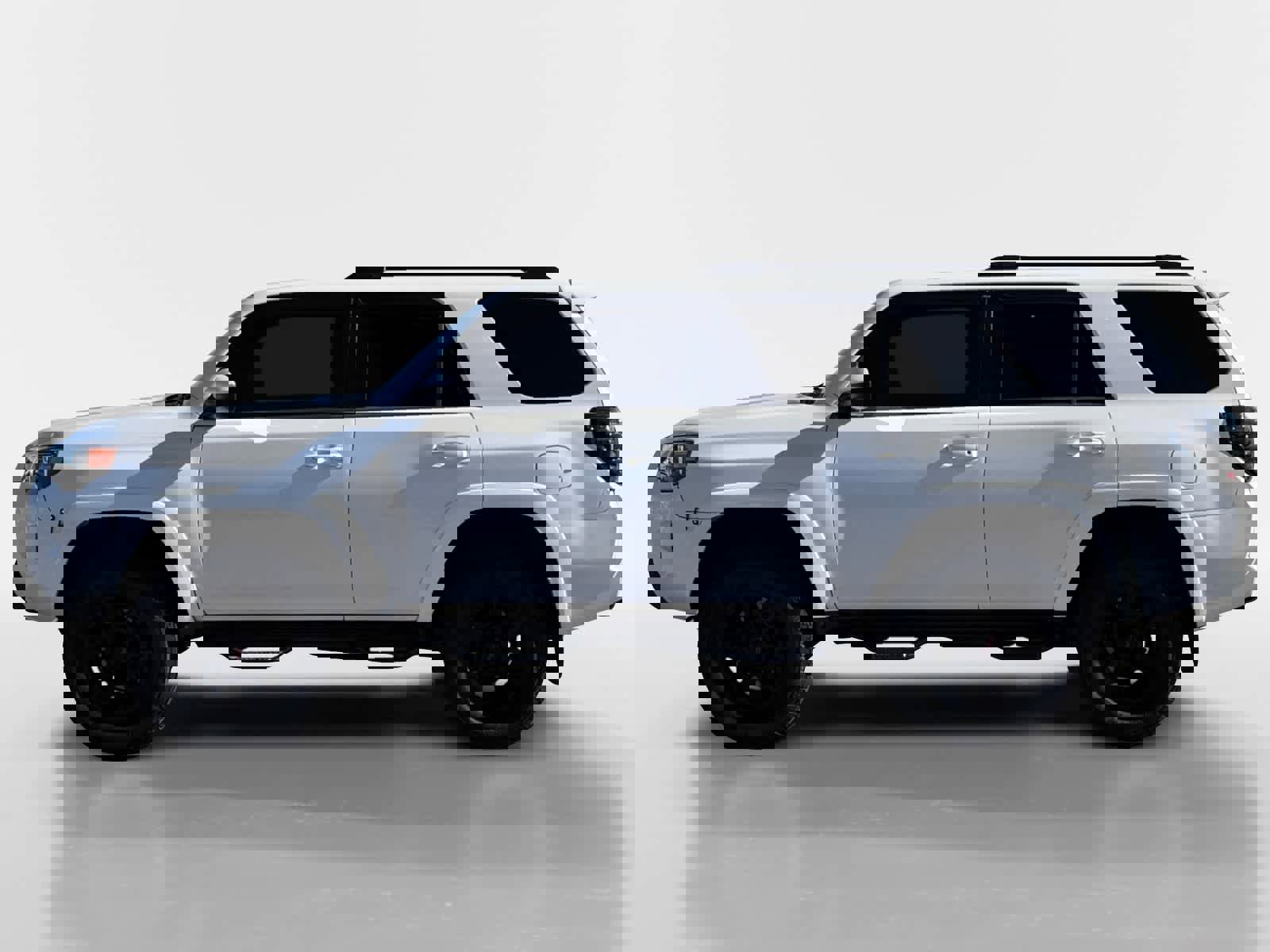 Used 2014 Toyota 4Runner 2WD video 2