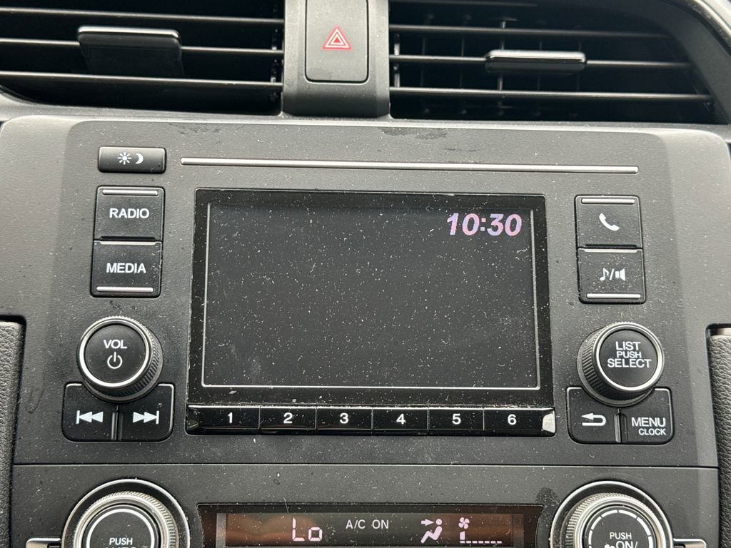 Used 2017 Honda Civic LX image 24
