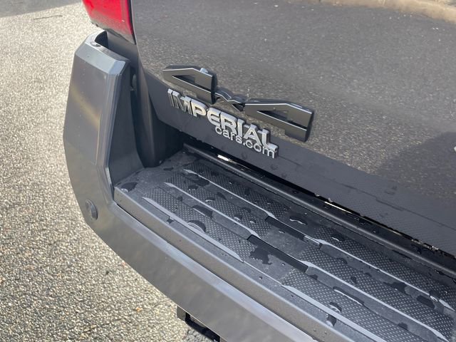 New 2026 Toyota Tacoma 4x4 Double Cab image 12