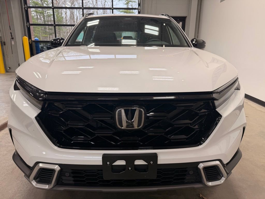 Used 2024 Honda CR-V Sport Touring image 3