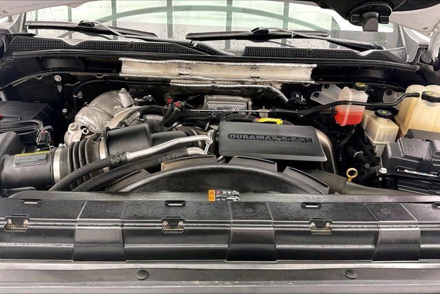 Used 2020 GMC Sierra 3500 Denali w/ Denali Ultimate Package image 8