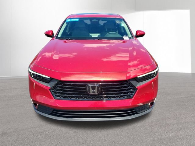Certified 2023 Honda Accord EX image 18