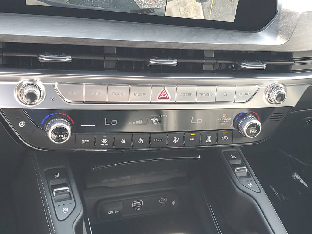 Used 2024 Kia Telluride SX Prestige X-Line AWD/4WD image 19