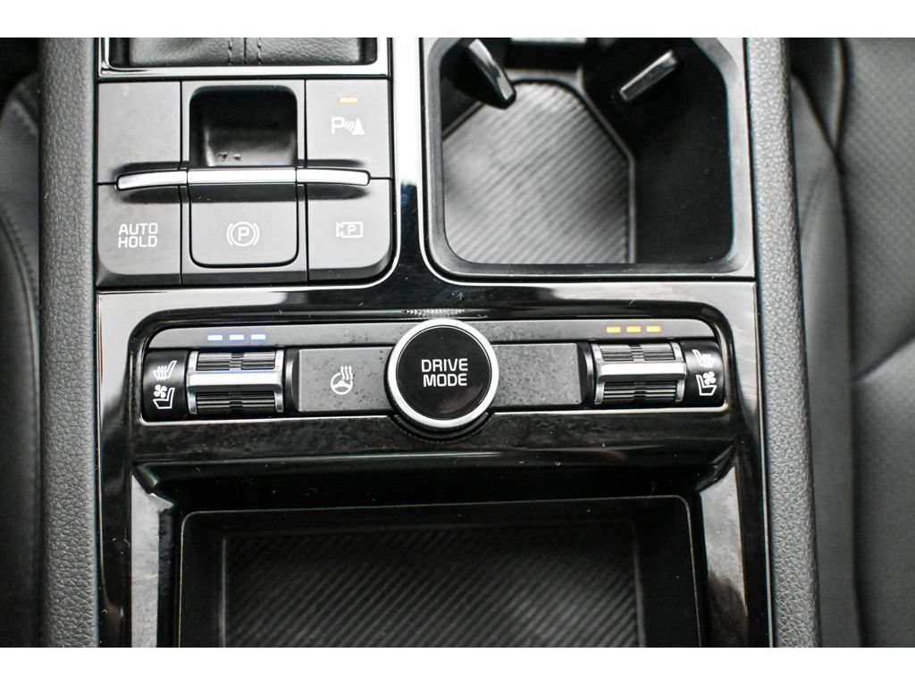Used 2025 Kia K5 EX FWD image 29