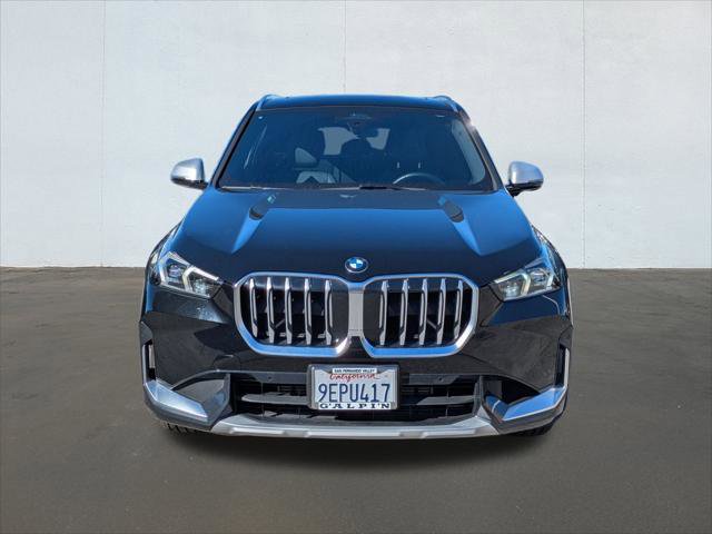 Used 2023 BMW X1 xDrive28i w/ Convenience Package image 9