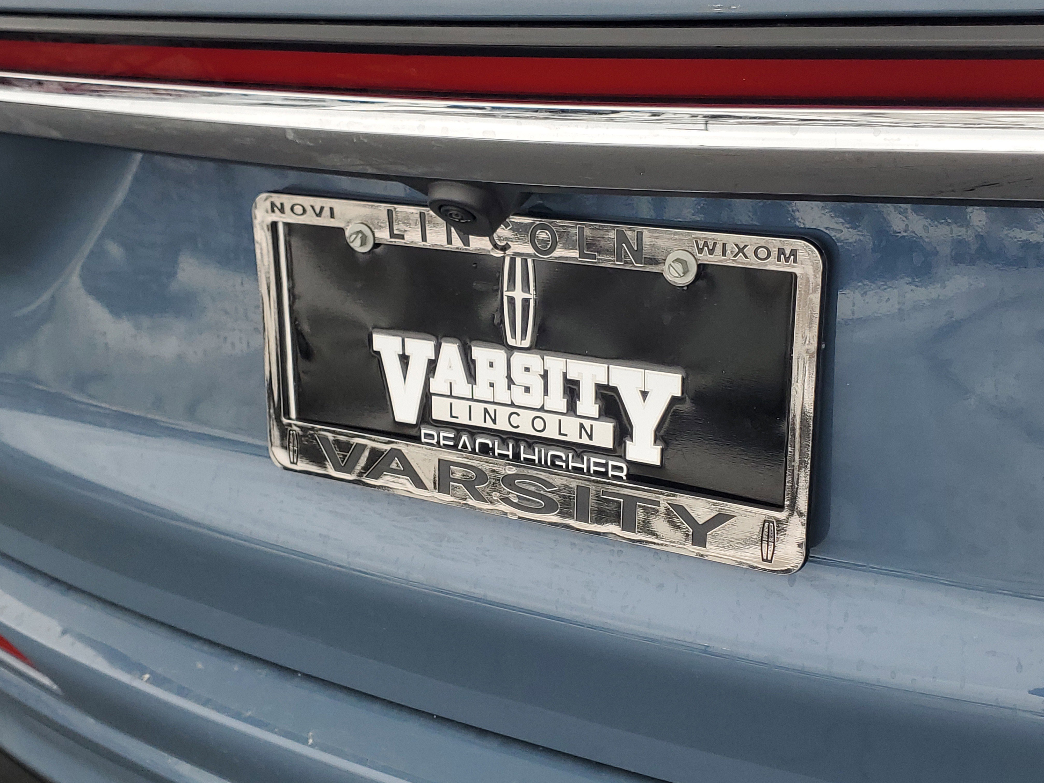 New 2026 Lincoln Corsair Premiere image 31