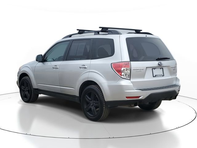 Used 2009 Subaru Forester 2.5X Limited image 3