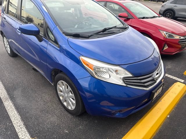 Used 2016 Nissan Versa Note SV FWD image 3
