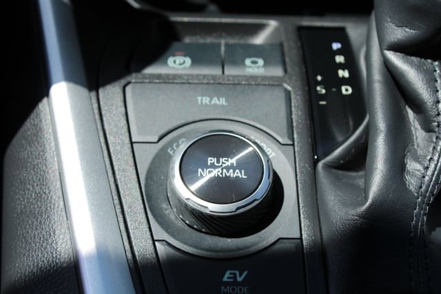 Used 2023 Toyota RAV4 XSE image 23