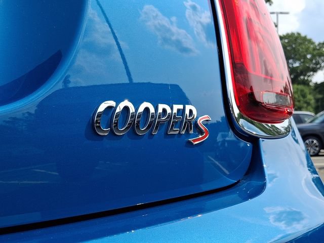 Used 2024 MINI Cooper S FWD image 30
