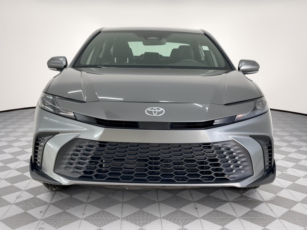 Used 2026 Toyota Camry SE w/ Convenience Package FWD image 6