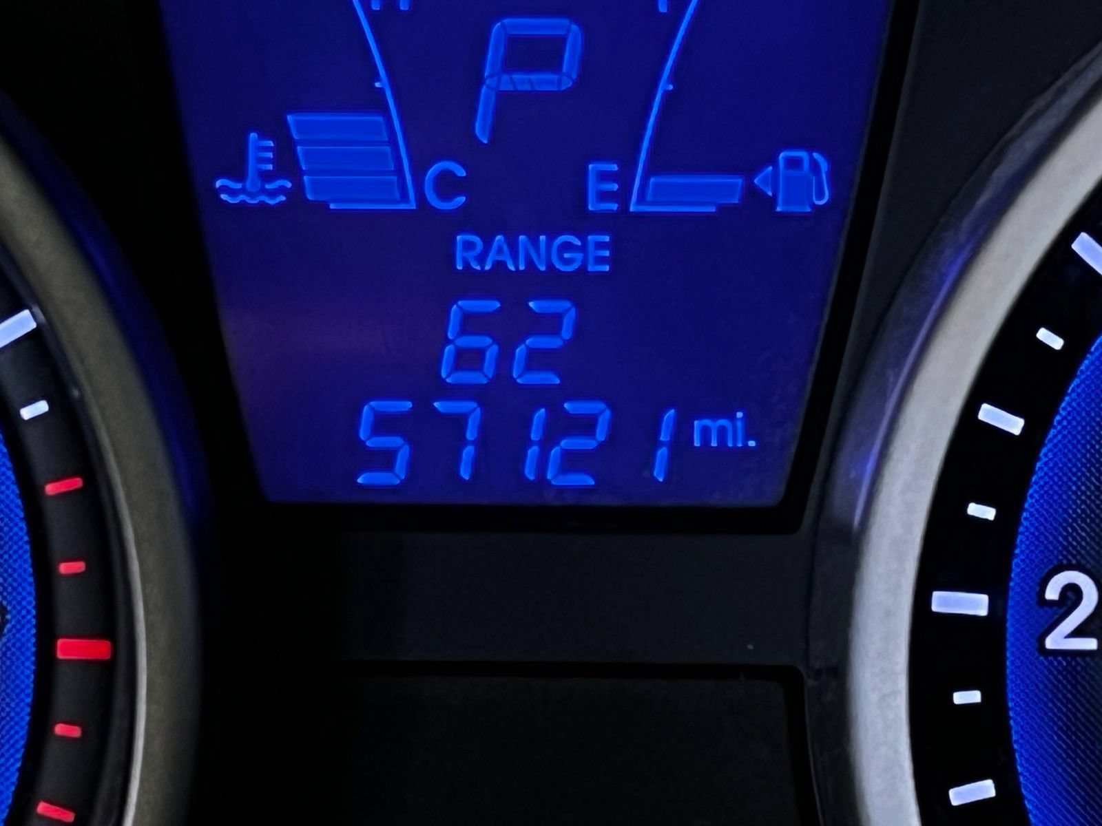 Used 2013 Hyundai Tucson Limited w/ Premium Pkg FWD image 11