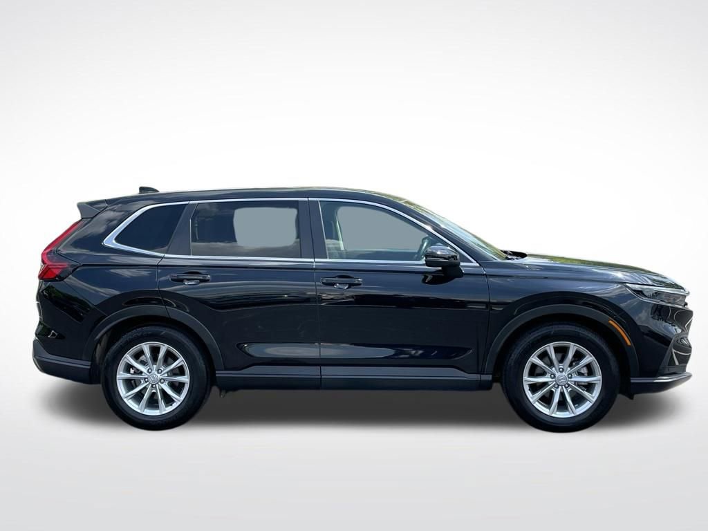 Certified 2025 Honda CR-V EX-L image 7