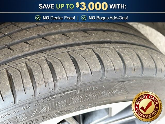 Used 2023 Mitsubishi Outlander SE image 37