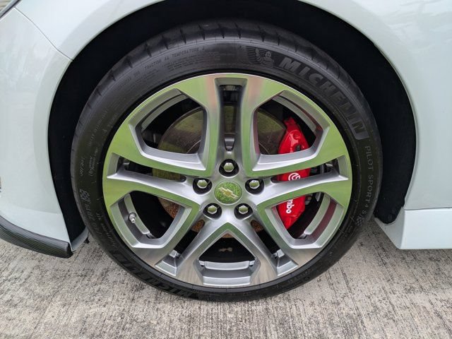 Used 2017 Chevrolet SS RWD image 11