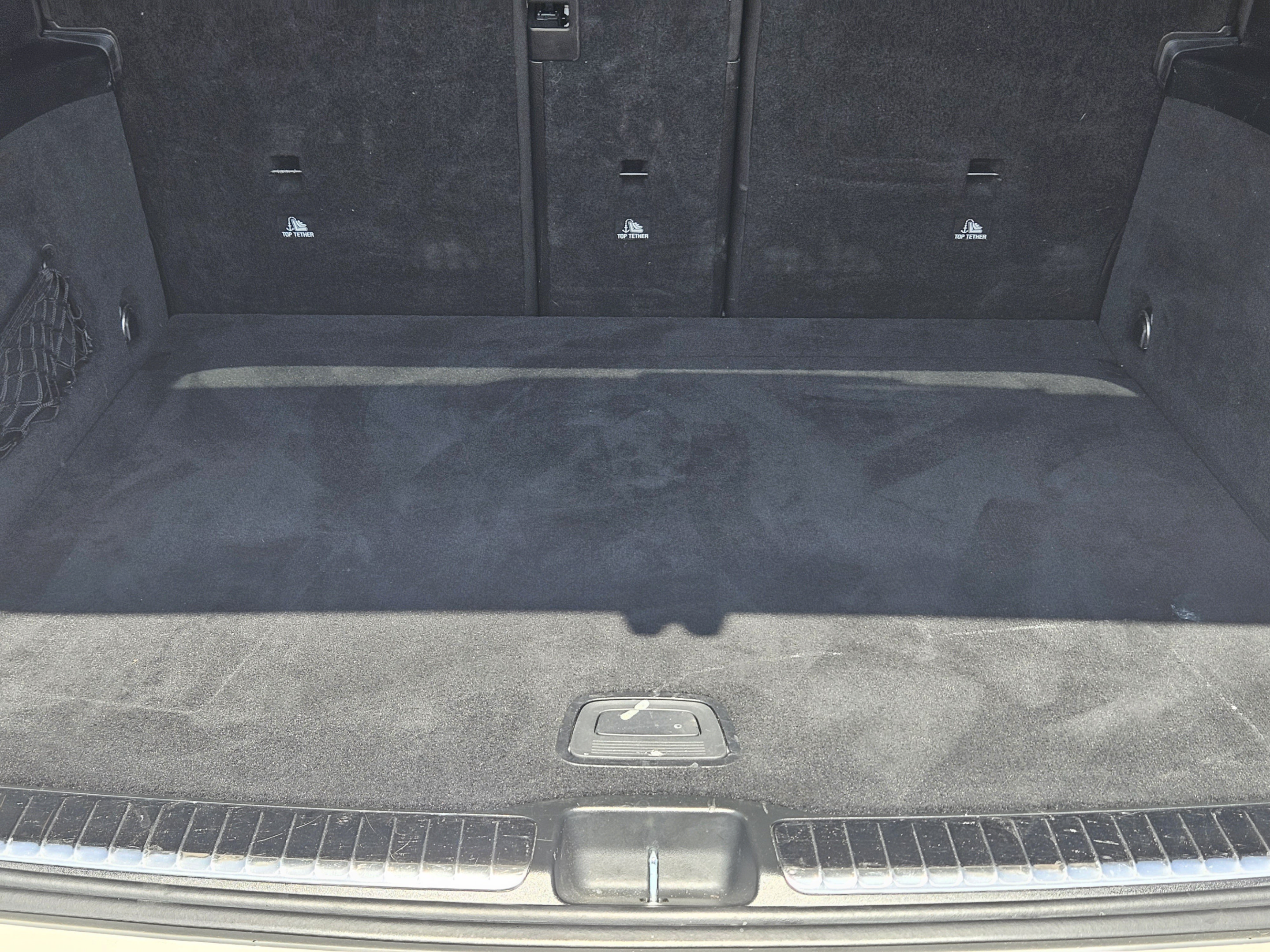 Used 2021 Mercedes-Benz GLE 53 AMG 4MATIC image 24