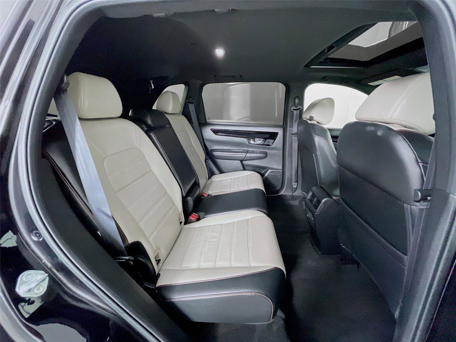 Used 2023 Honda CR-V Sport Touring image 34