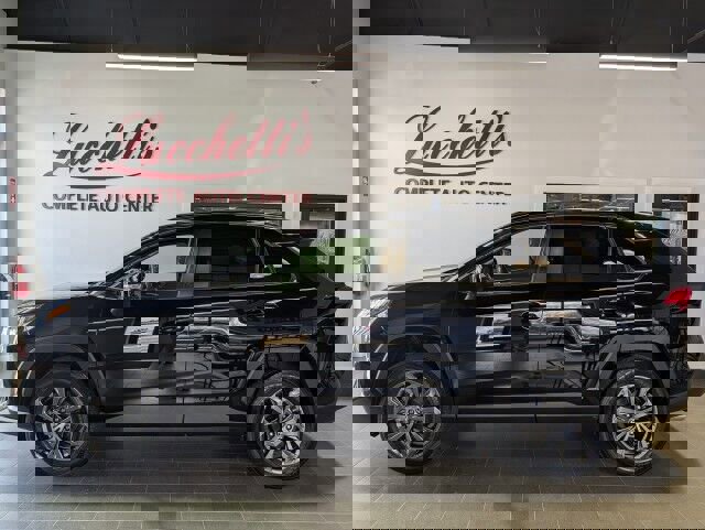 Used 2024 Toyota RAV4 XLE Premium w/ Weather Package image 2