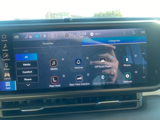 Used 2024 Jeep Wrangler Unlimited w/ Convenience Group image 27