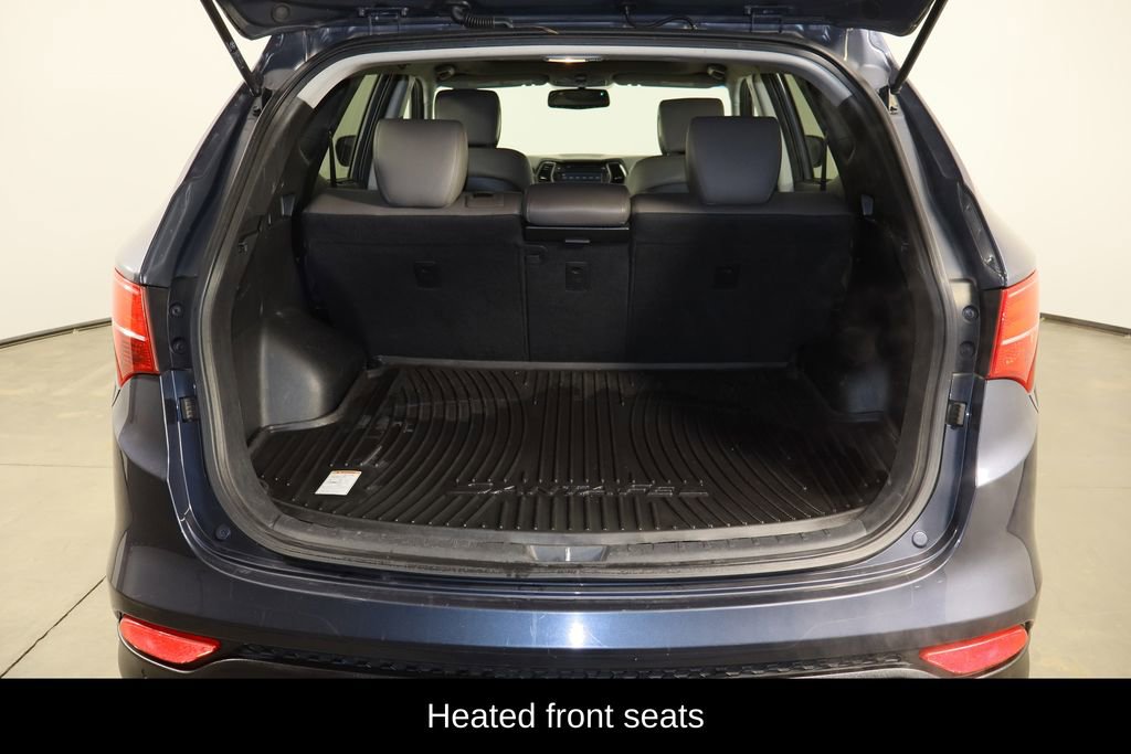 Used 2014 Hyundai Santa Fe Sport 2.0T w/ Technology Package 05 image 18